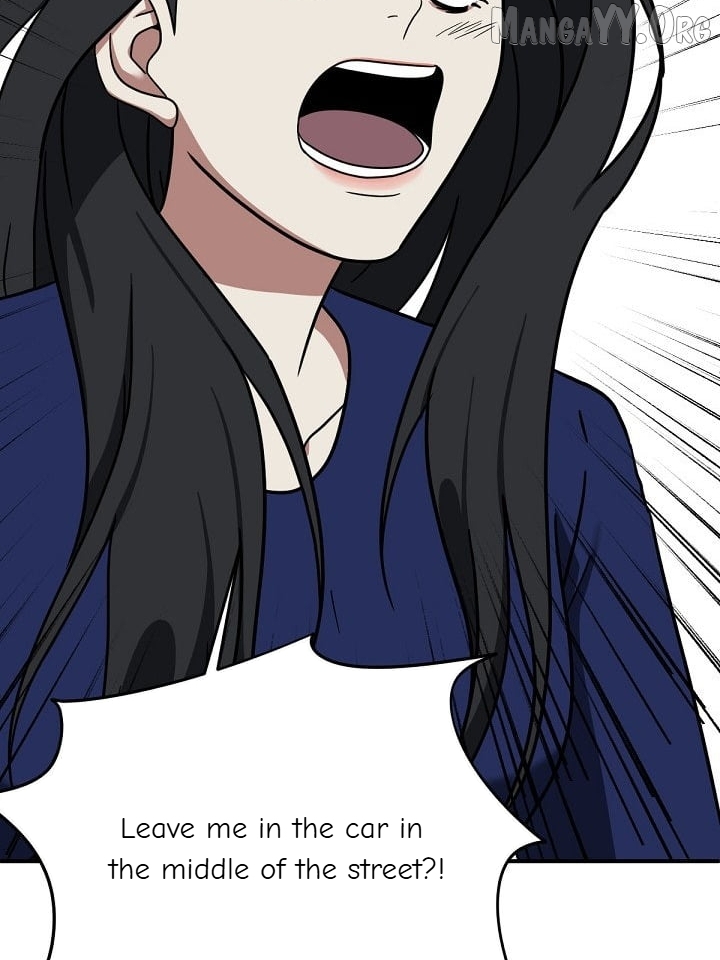 Change Me Chapter 62 - page 40